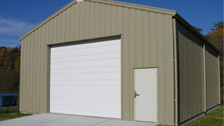 Garage Door Openers at Harrelson Medical Arts Building Condo, Florida